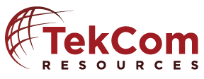 TekCom Resources, Inc.