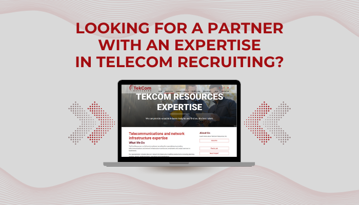 telecom-recruiting