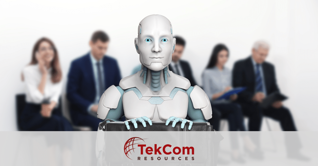How to leverage technology in telecom recruiting