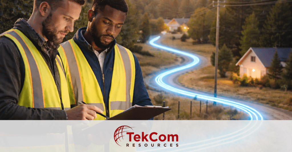 Why General Staffing Firms Struggle with Telecom Recruiting