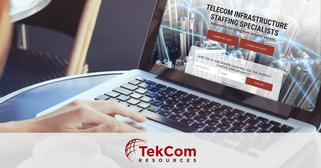 Hiring managers job post, telecom jobs