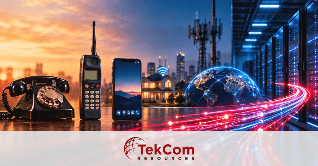 telecom industry, telecom staffing, telecom recruiting